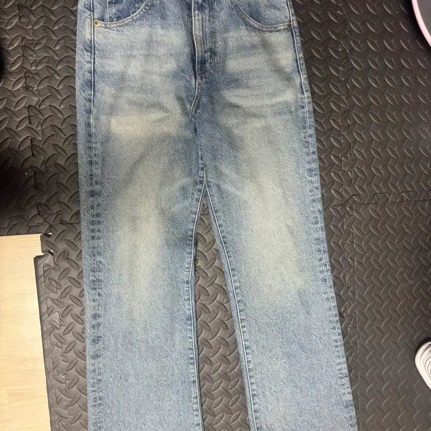 [SOLD OUT] 모드나인 rusty rose 29 mod7s