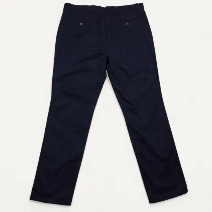 [SOLD OUT] 38 새상품 남성바지 38 남자 면바지 핀턱 바지 캐주얼 바지 새상품
