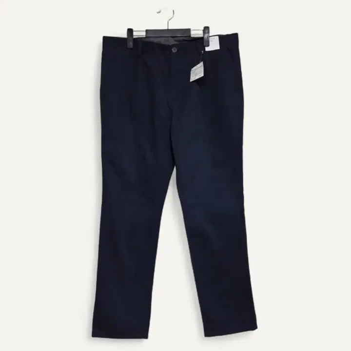 [SOLD OUT] 38 새상품 남성바지 38 남자 면바지 핀턱 바지 캐주얼 바지 새상품