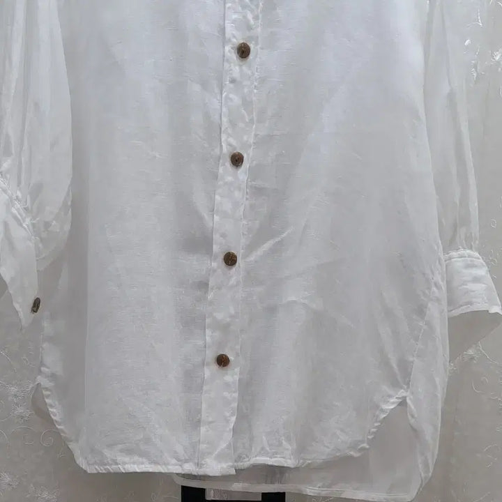 [SOLD OUT] SJ WANI  마 블라우스 66