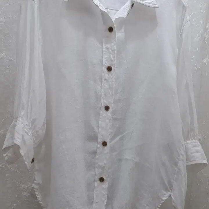 [SOLD OUT] SJ WANI  마 블라우스 66
