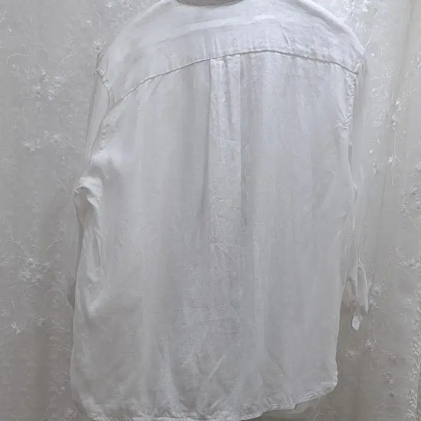 [SOLD OUT] SJ WANI  마 블라우스 66