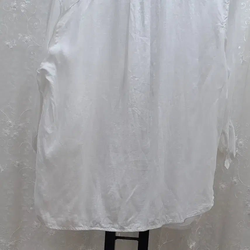 [SOLD OUT] SJ WANI  마 블라우스 66