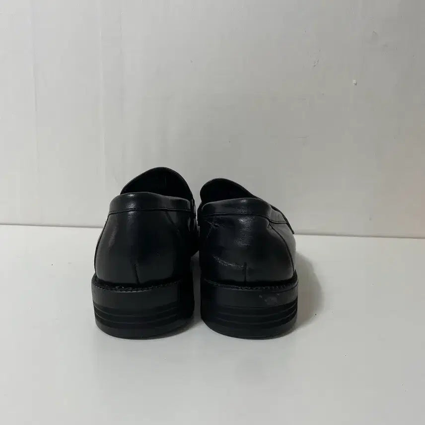 [SOLD OUT] 270 스테파노로시 로퍼 더비슈즈 구두 정품