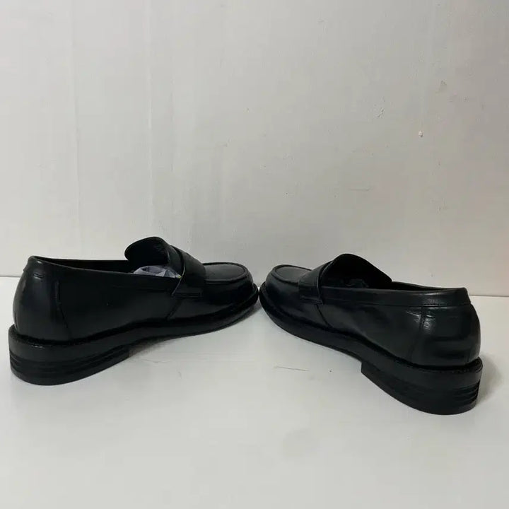 [SOLD OUT] 270 스테파노로시 로퍼 더비슈즈 구두 정품