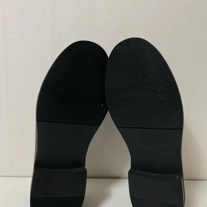 [SOLD OUT] 270 스테파노로시 로퍼 더비슈즈 구두 정품