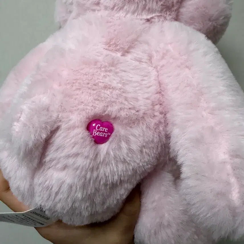 [SOLD OUT] 미니소 케어베어 사쿠라 베어