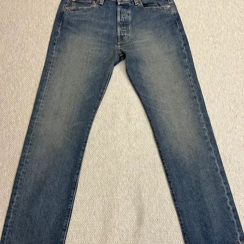 [SOLD OUT] 리바이스 501 프리미엄진 005013785 34-32사이즈