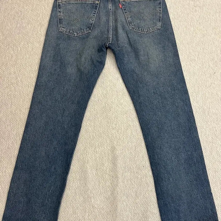[SOLD OUT] 리바이스 501 프리미엄진 005013785 34-32사이즈
