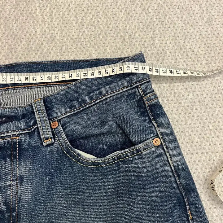 [SOLD OUT] 리바이스 501 프리미엄진 005013785 34-32사이즈