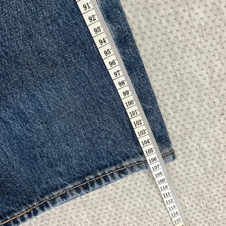 [SOLD OUT] 리바이스 501 프리미엄진 005013785 34-32사이즈