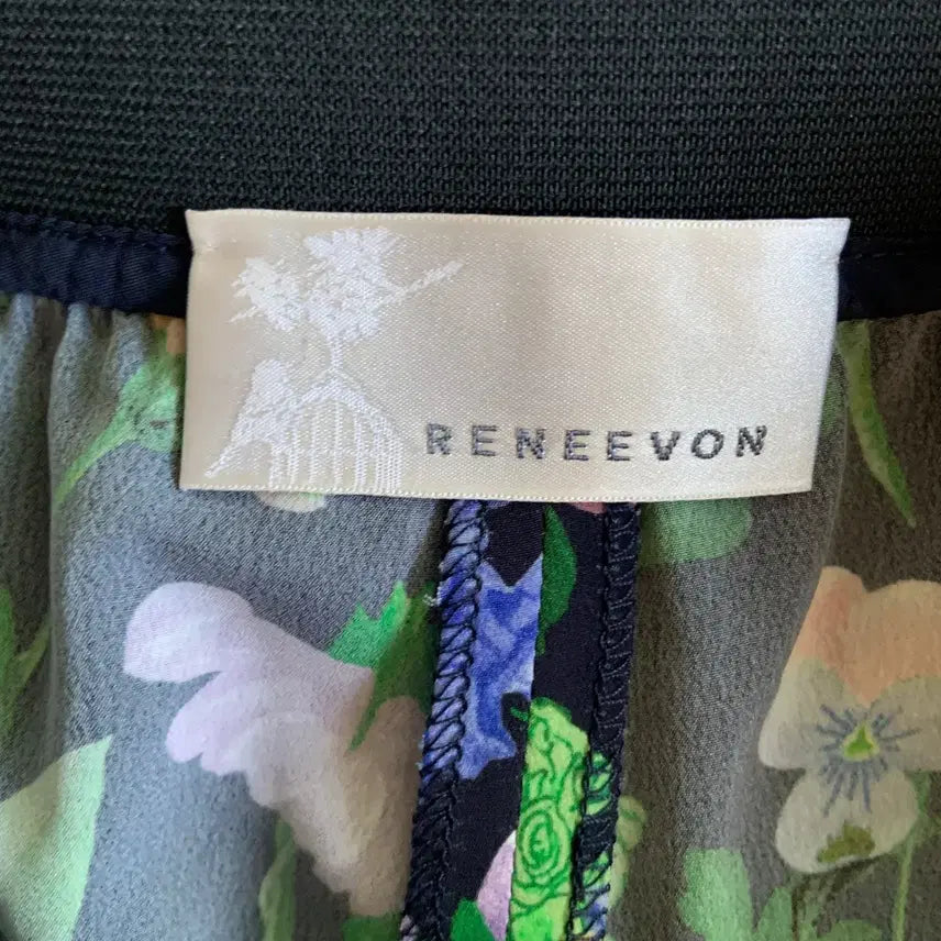 [SOLD OUT] 26 레니본 밴딩 팬츠 RENEEVON