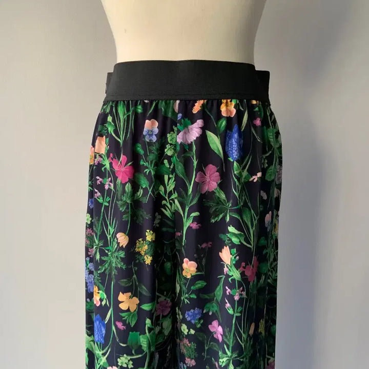 [SOLD OUT] 26 레니본 밴딩 팬츠 RENEEVON