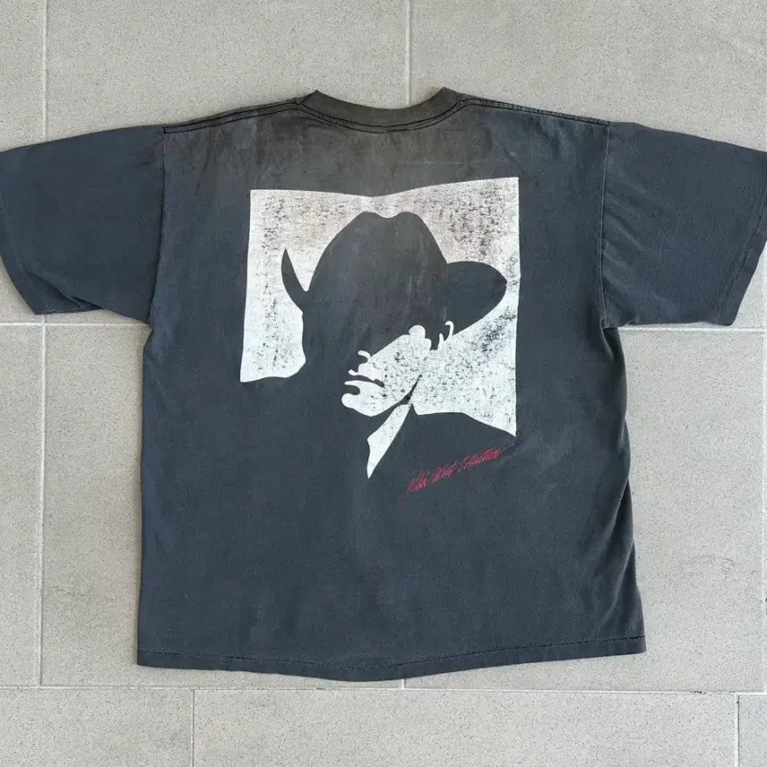 [SOLD OUT] 90s 빈티지 말보로 티셔츠 그런지