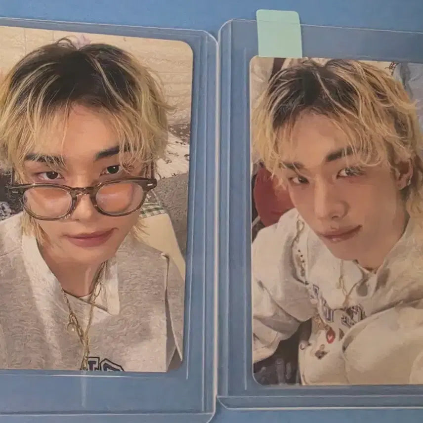 [SOLD OUT] 스트레이키즈 현진 팬미팅 온오프포카