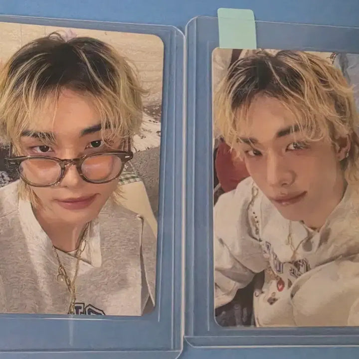 [SOLD OUT] 스트레이키즈 현진 팬미팅 온오프포카