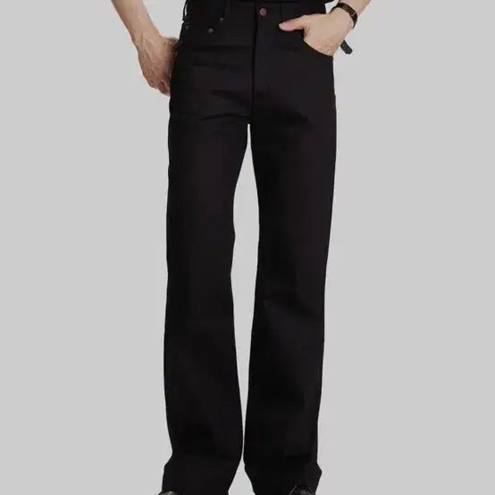 [SOLD OUT] 모드나인 black in black 29 mod7s 구버전 이탈리아 원단