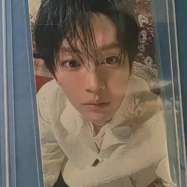 [BUNJANG] Stray Kids Lee Know Fanmeeting On/Off Photocard / 스트레이키즈 리노 팬미팅 온라인 포카