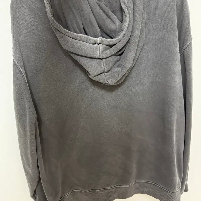 [SOLD OUT] PLAC 후드집업 챠콜