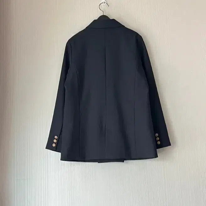 [SOLD OUT] 새상품 glacier 더블자켓