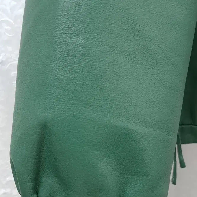 [BUNJANG] Knit Color Block Jacket / 니트배색 자켓 free