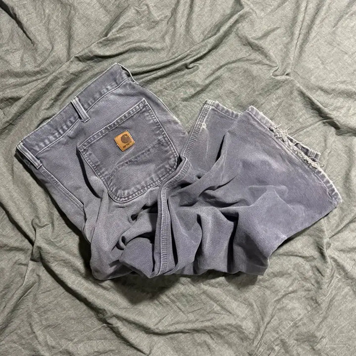 [BUNJANG] Carhartt B11 PTD Pants Sz 40x30 / Carhartt B11 PTD Pants Sz 40x30
