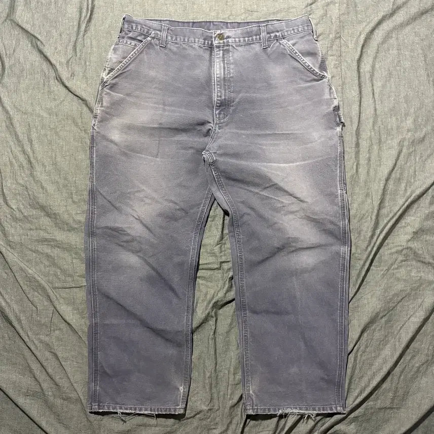 [BUNJANG] Carhartt B11 PTD Pants Sz 40x30 / Carhartt B11 PTD Pants Sz 40x30