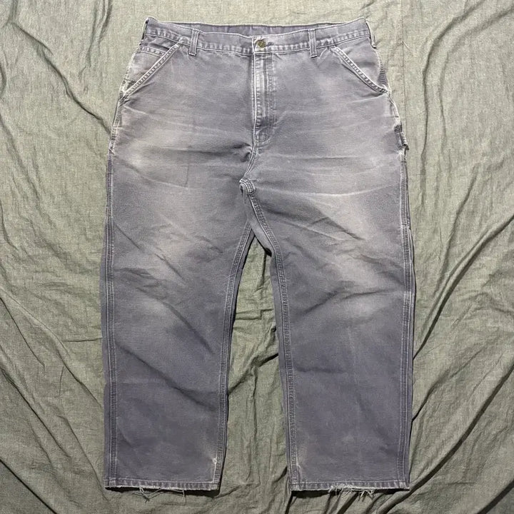 [BUNJANG] Carhartt B11 PTD Pants Sz 40x30 / Carhartt B11 PTD Pants Sz 40x30