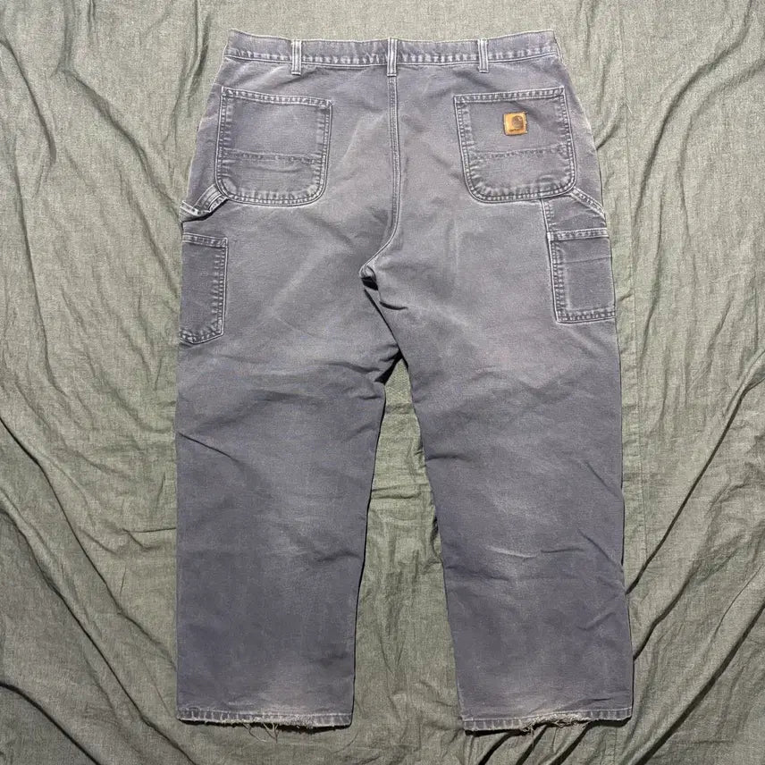 [BUNJANG] Carhartt B11 PTD Pants Sz 40x30 / Carhartt B11 PTD Pants Sz 40x30