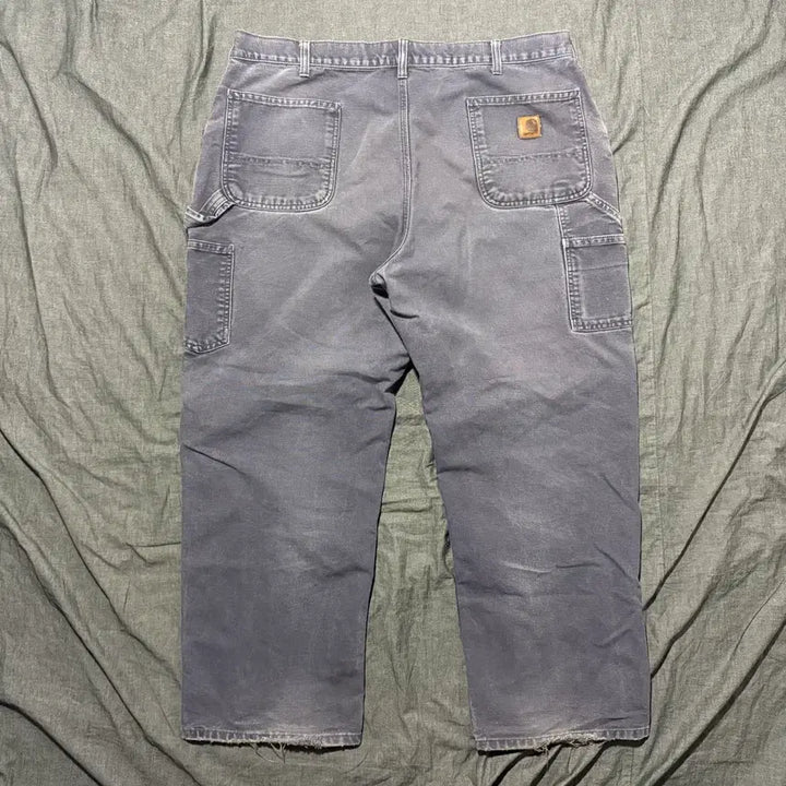[BUNJANG] Carhartt B11 PTD Pants Sz 40x30 / Carhartt B11 PTD Pants Sz 40x30