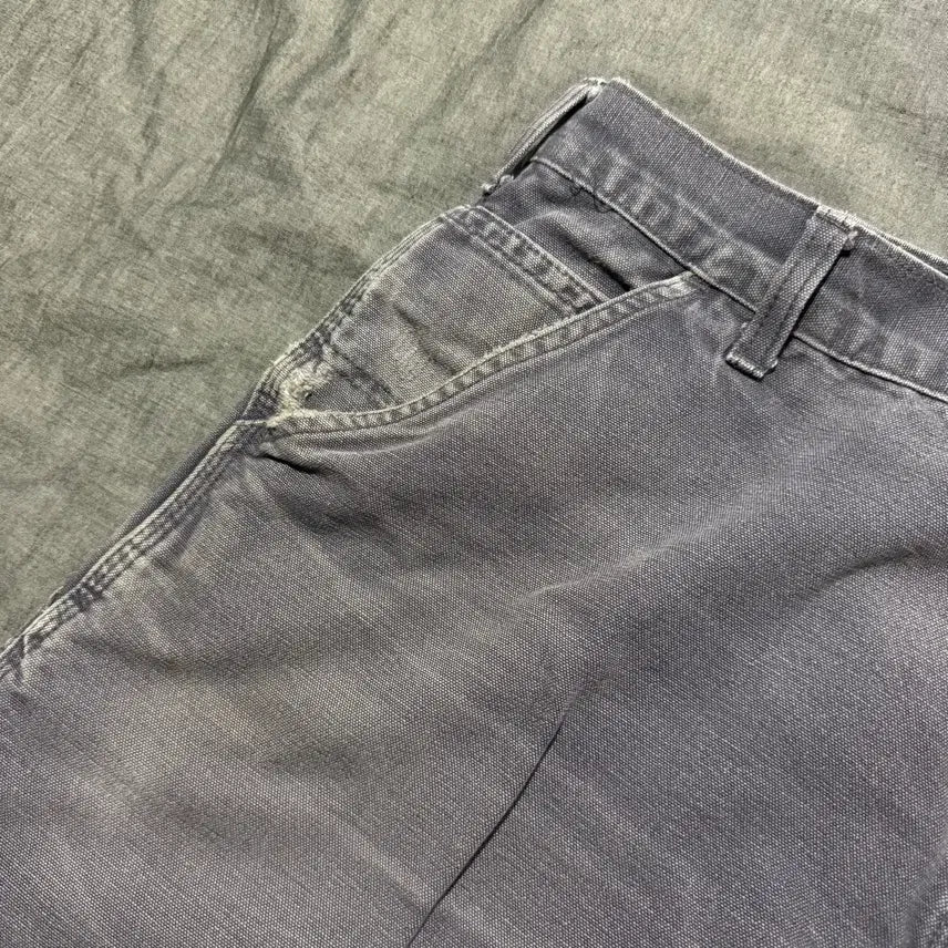 [BUNJANG] Carhartt B11 PTD Pants Sz 40x30 / Carhartt B11 PTD Pants Sz 40x30