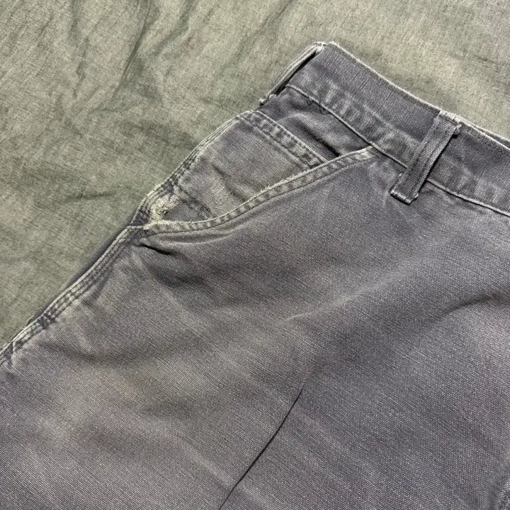 [BUNJANG] Carhartt B11 PTD Pants Sz 40x30 / Carhartt B11 PTD Pants Sz 40x30
