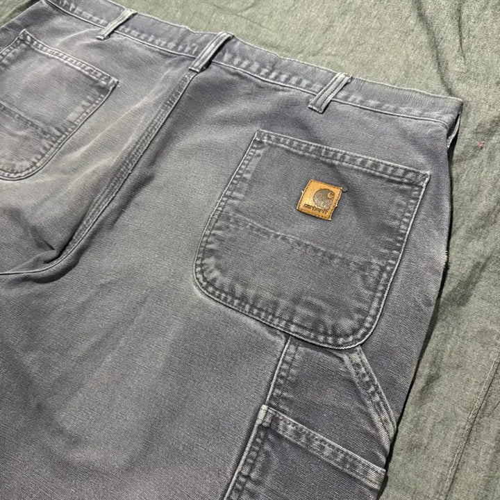 [BUNJANG] Carhartt B11 PTD Pants Sz 40x30 / Carhartt B11 PTD Pants Sz 40x30