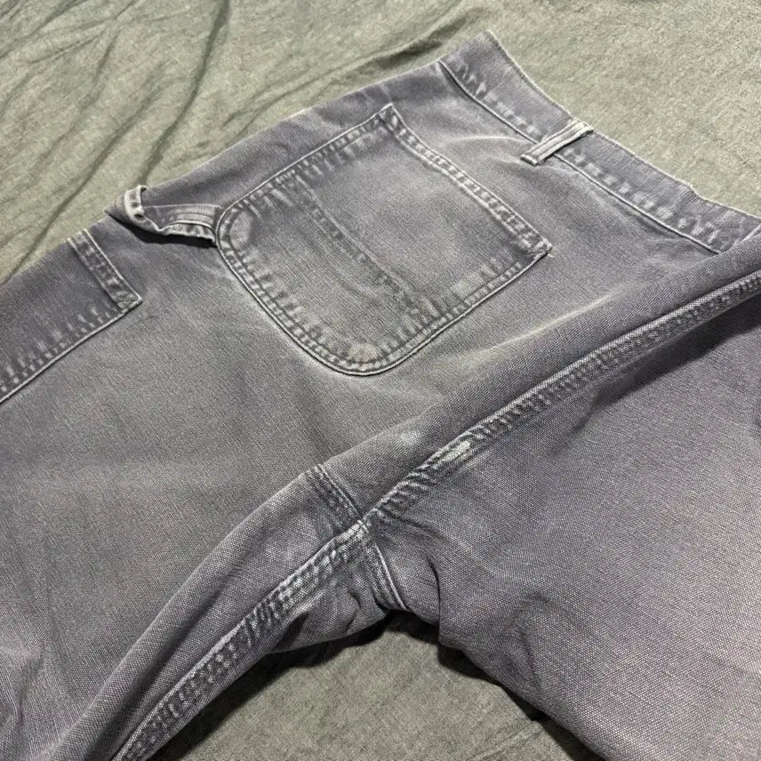 [BUNJANG] Carhartt B11 PTD Pants Sz 40x30 / Carhartt B11 PTD Pants Sz 40x30