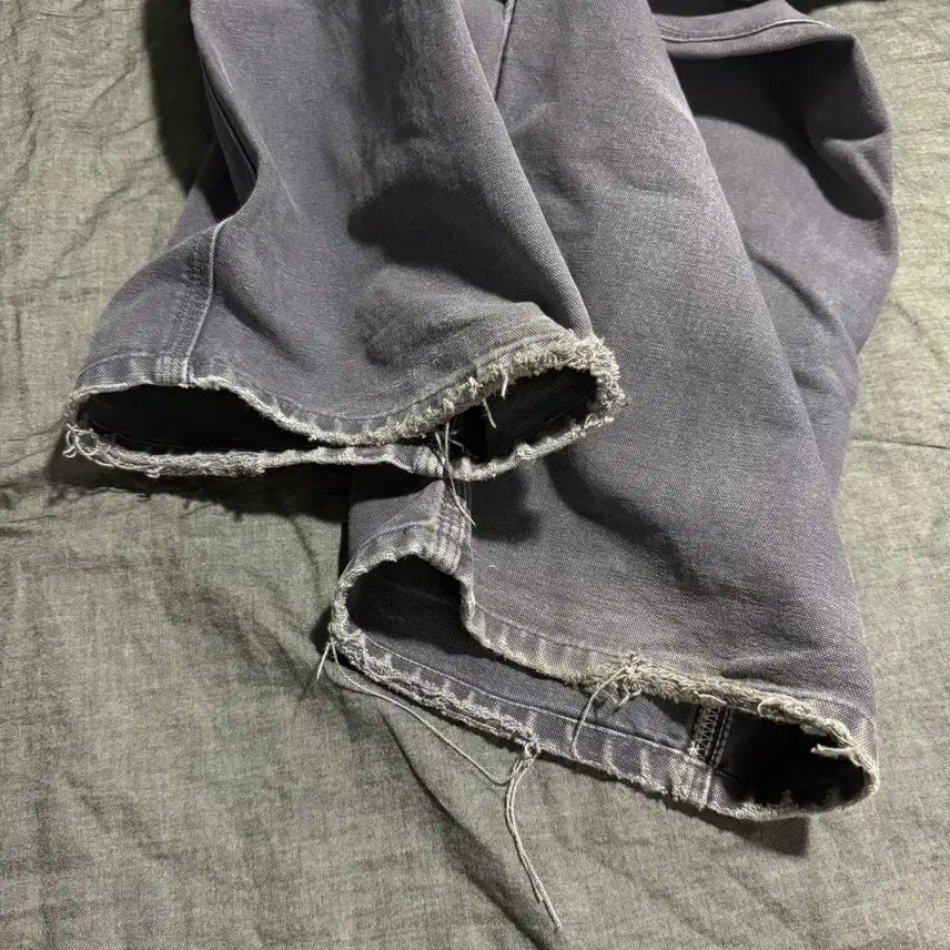 [BUNJANG] Carhartt B11 PTD Pants Sz 40x30 / Carhartt B11 PTD Pants Sz 40x30