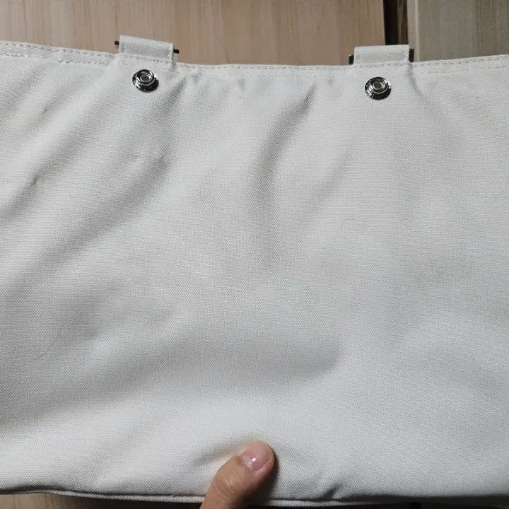 [BUNJANG] 텀블벅 어버버 가방 ovb가방 아이보리 덕질 가방 / 텀블벅 어버버 가방 ovb가방 아이보리 덕질 가방