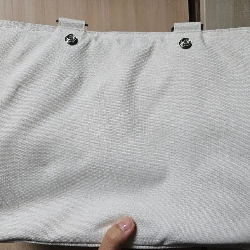 [BUNJANG] 텀블벅 어버버 가방 ovb가방 아이보리 덕질 가방 / 텀블벅 어버버 가방 ovb가방 아이보리 덕질 가방