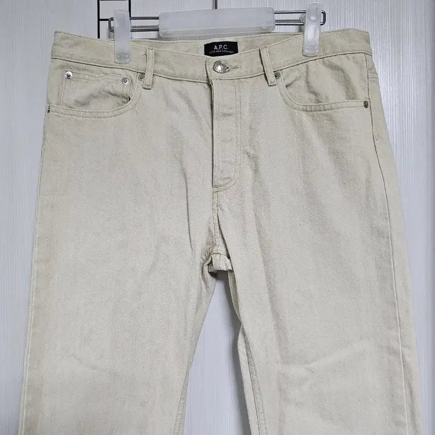 [BUNJANG] A.P.C. 남성 데님 (31) / A.P.C. 남성 데님 (31)