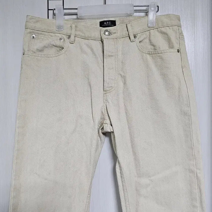 [BUNJANG] A.P.C. 남성 데님 (31) / A.P.C. 남성 데님 (31)