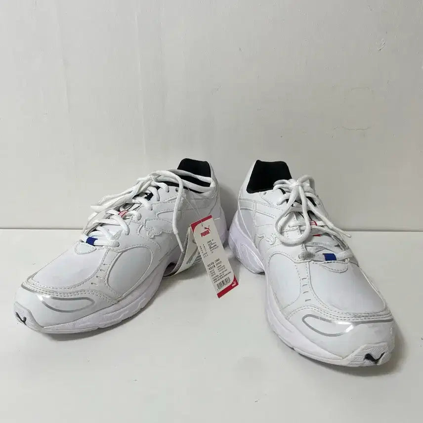 [SOLD OUT] 250 PUMA 푸마 엑시스 운동화 정품