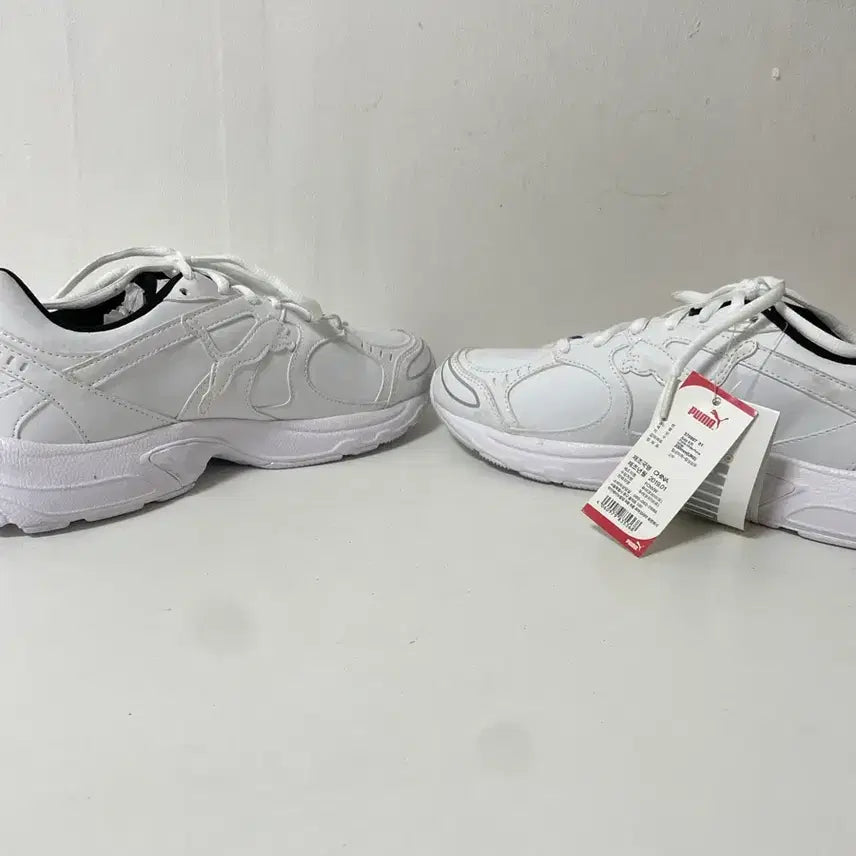 [SOLD OUT] 250 PUMA 푸마 엑시스 운동화 정품
