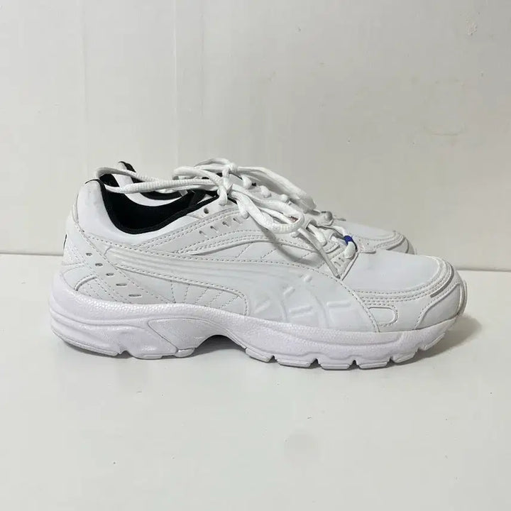 [SOLD OUT] 250 PUMA 푸마 엑시스 운동화 정품