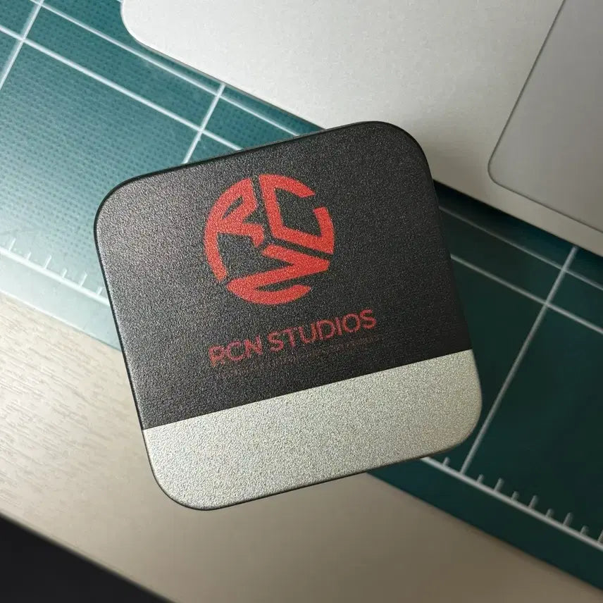 [SOLD OUT] RCN 앤드류 가필드 커스텀 헤드