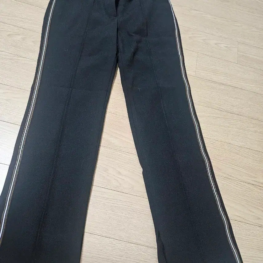 [SOLD OUT] 오즈세컨 사이드라임 팬츠