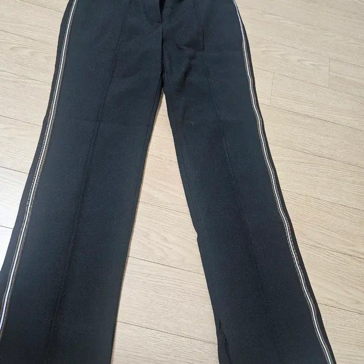 [SOLD OUT] 오즈세컨 사이드라임 팬츠