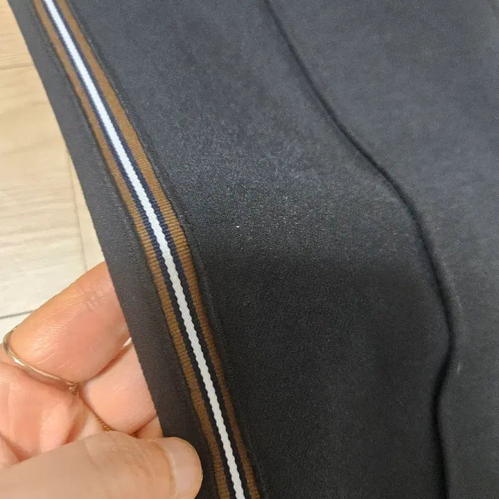 [SOLD OUT] 오즈세컨 사이드라임 팬츠