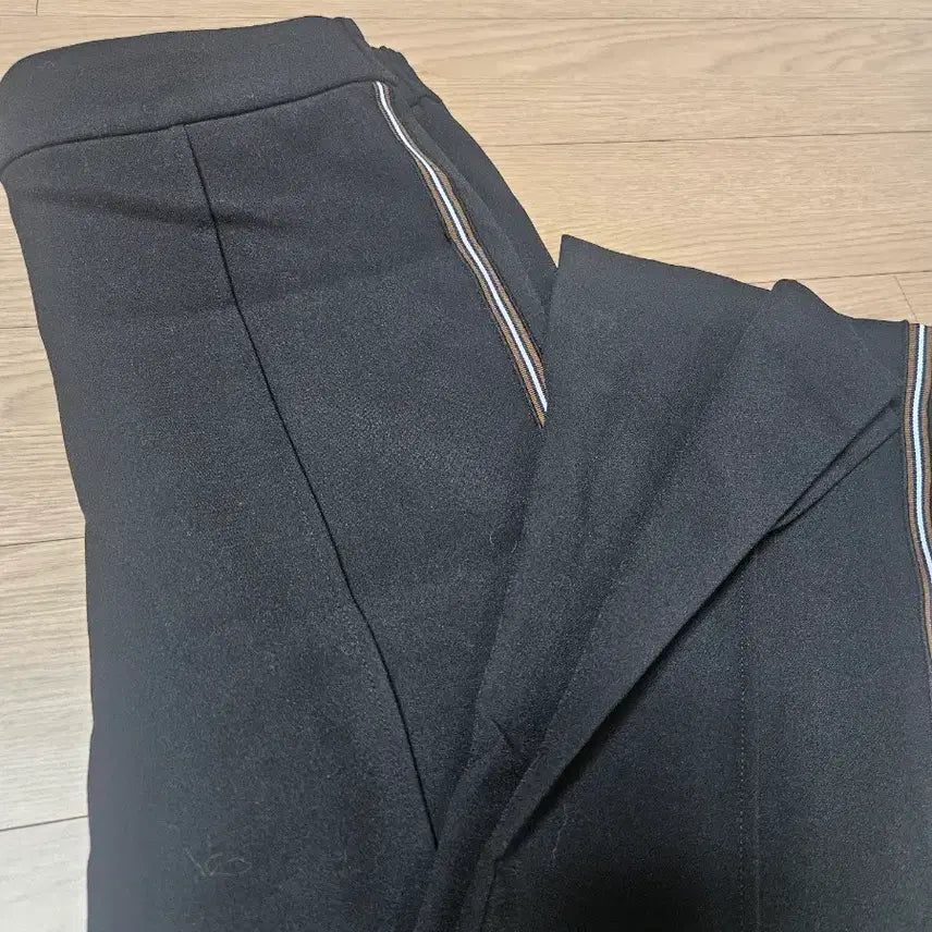 [SOLD OUT] 오즈세컨 사이드라임 팬츠