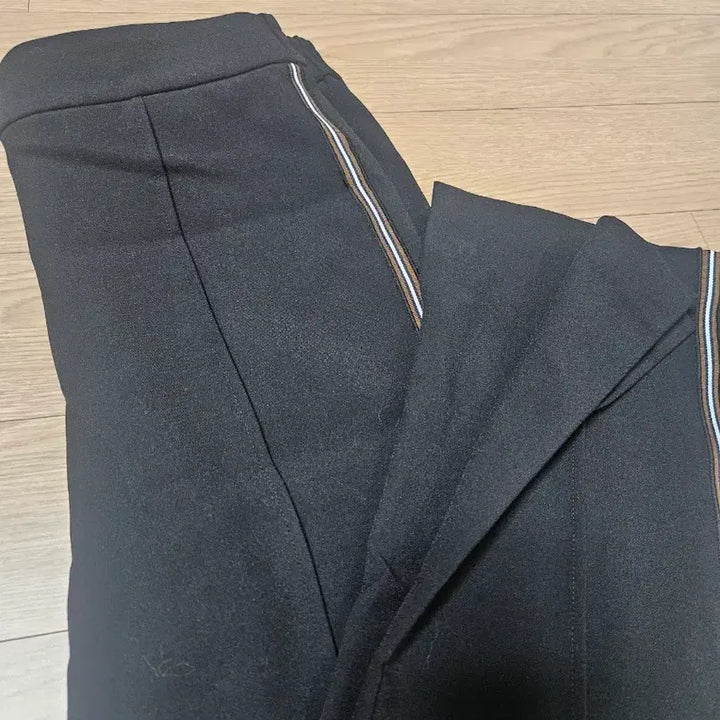 [SOLD OUT] 오즈세컨 사이드라임 팬츠