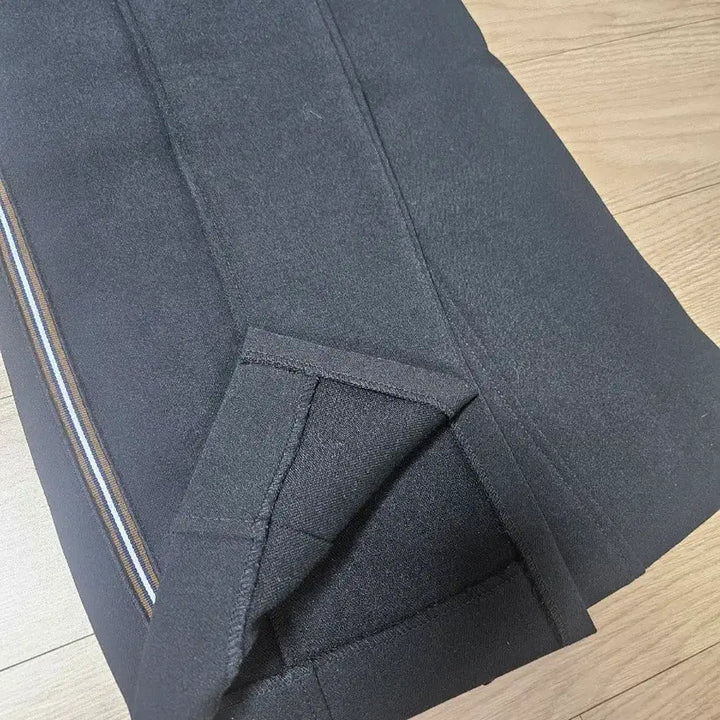 [SOLD OUT] 오즈세컨 사이드라임 팬츠