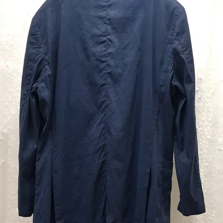 [BUNJANG] Rogatis Navy Jacket (Size 100) / 로가디스  자켓 100